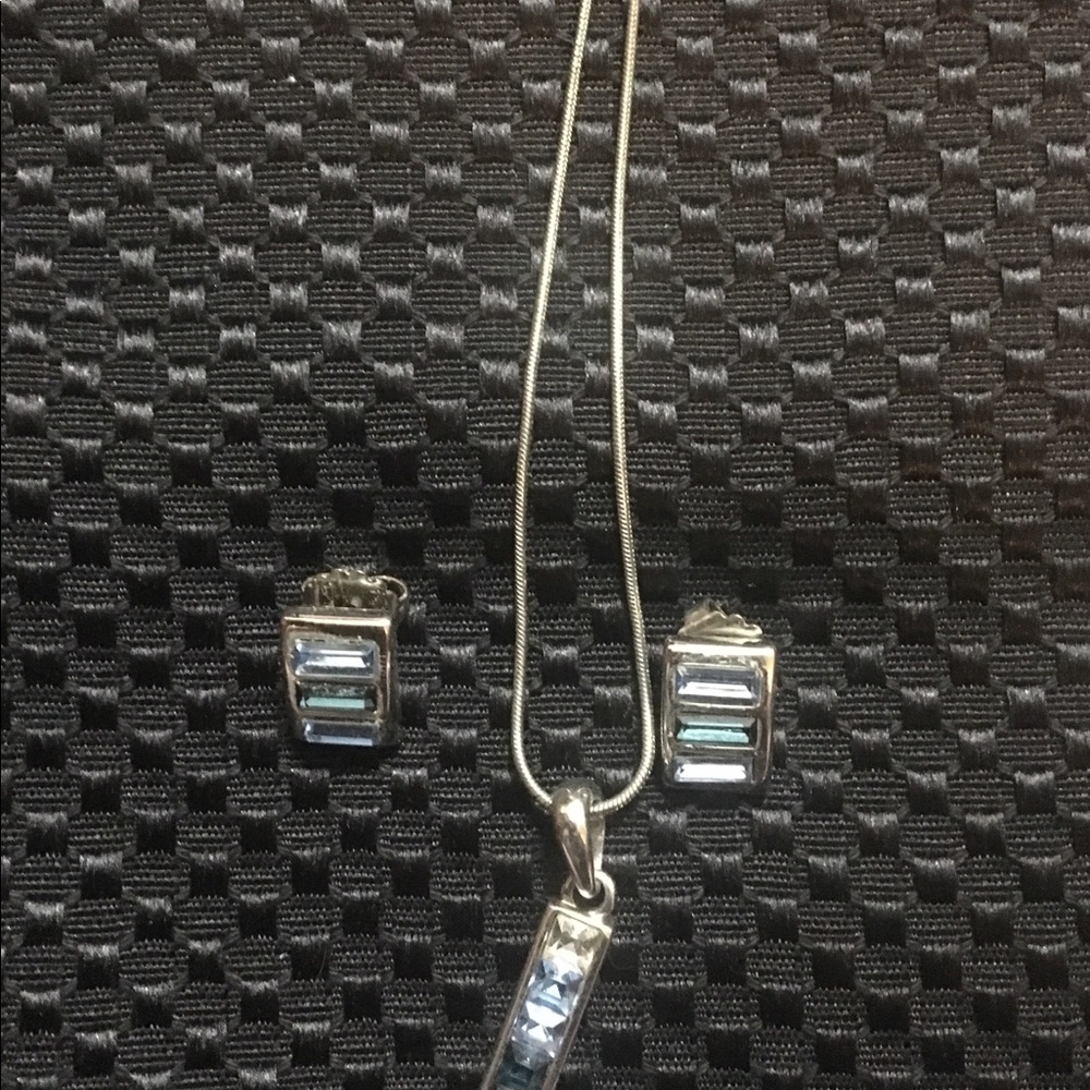 Lia Sophia set
